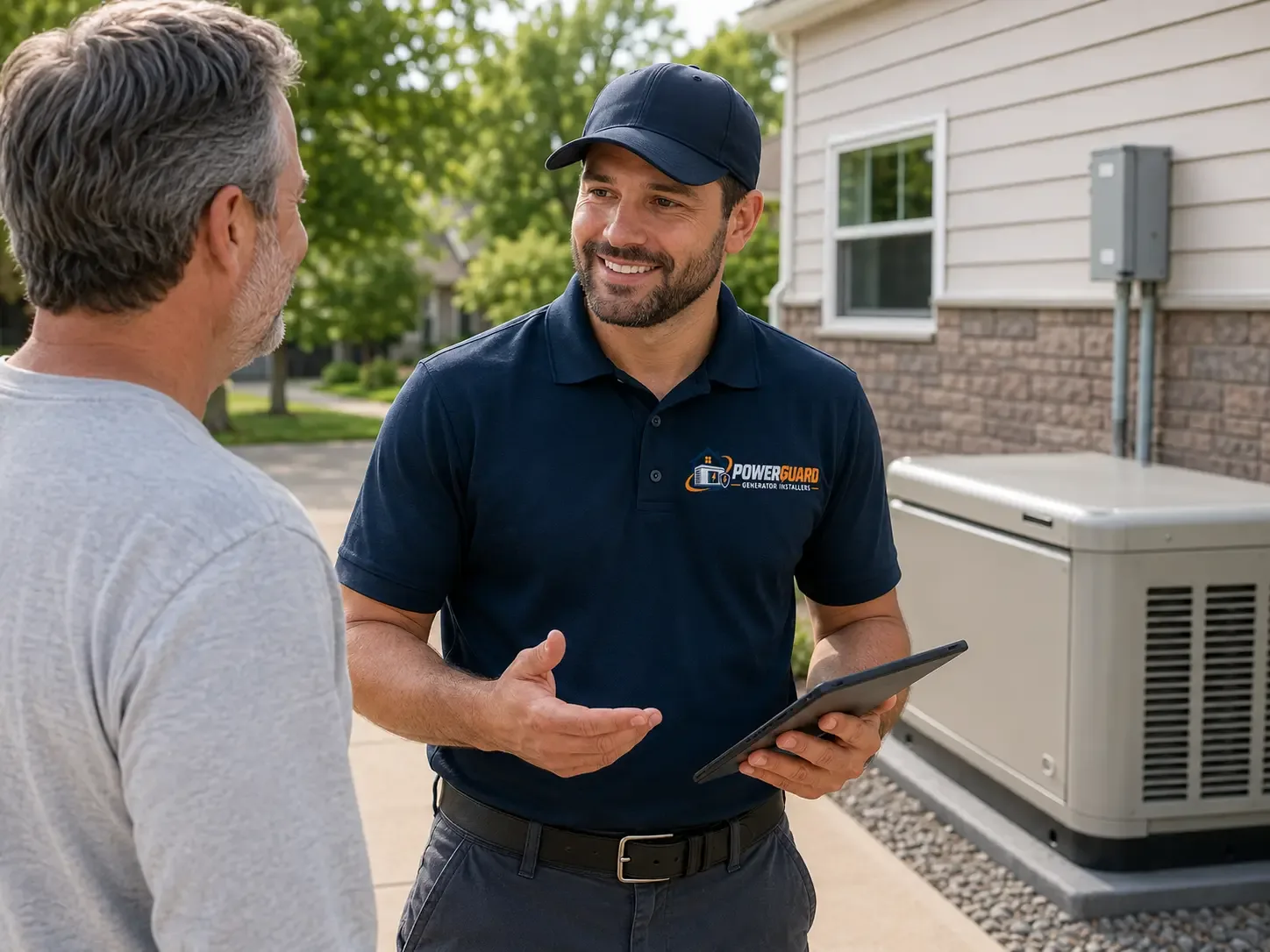 Generator Installation Sherman, CT FAQs